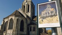 Auvers sur Oise Private Half Day Trip Van Gogh's Tour