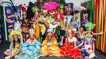 Carnaval Experience - Behind the Scenes of Rios Carnival in the City of Samba