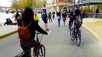 Paris: Charming Nooks and Crannies Bike Tour