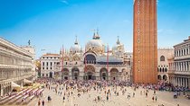 SKIP THE LINE: Doge's Palace & St. Mark's Basilica Tour