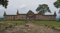 Beng Mealea - Koh Ker & Preah Vihear Private Tour