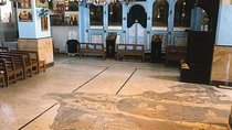 Private Tour to Madaba Mosaic City and Mount Nebo from Amman