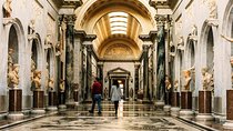 Private Vatican Museums and St. Peter's Basilica Early Bird Tour