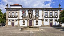 Private Tour: Guimares and Braga Day Trip from Porto