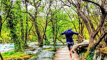 Krka waterfalls tour from Split - blue & green oasis