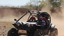 Amazing 2 Hours Buggy Adventure In Agadir Surroundings