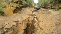 Day tour to Hells Gate Park and Lake Naivasha