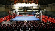 Patong Boxing Stadium Admission Ticket