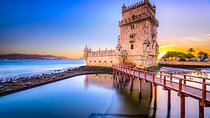 Belem and Jeronimos Monastery Guided Small Group Walking Tour