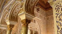 Alcazar of Seville Exclusive Group, max. 9 travelers