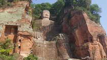 Mt Emei and Giant Buddha 2 Days Tour