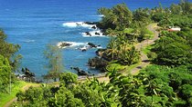Road to Hana Tour with Lunch and Pickup