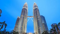 Kuala Lumpur Tour with Tour Guide