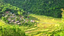 3-Day Trekking In Pu Luong Nature Reserve Private Tour