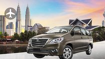Hikkaduwa Hotels To Airport Transfers (CMB) - Departure