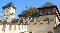 Karlstejn Castle Half Day Tour from Prague