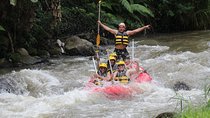 Bali White Water Rafting with Lunch
