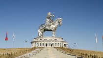 1 Day Tour: Terelj National Park And Chinggis Statue