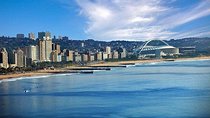 Durban City Sightseeing and Walking Tour