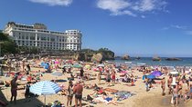 Biarritz & La Côte Basque Private tour