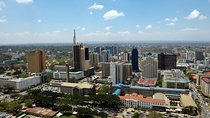 Nairobi City Tour