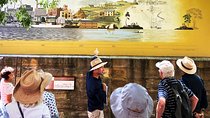 Convicts and The Rocks: Sydney's Walking Tour Led by Historian