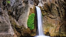 Full Day Sapadere Canyon Tour From Alanya & City of Side