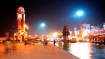 Golden Triangle Tour With Haridware And Rishikesh For 8 Days