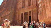 Multi day tour in Jordan - 08 Days