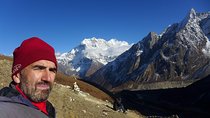 Manaslu Around Trek