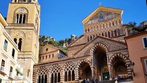 Private Amalfi Coast Full Day Tour from the Naples or Sorrento 