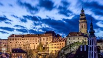 Private tour to Cesky Krumlov