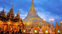 Yangon Full Day City Group Tour
