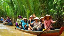 Mekong Adventure Day Tour