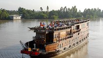 Mekong Eyes Cruises 2Days/1 Night