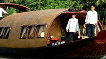 Song Xanh Sampan Mekong Cruise 2 Days 1 Night