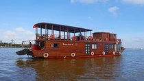 Dragon Eyes Mekong Delta Cruise 2Days 1 Night