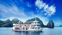 Halong Bay Cruise With 4 Star for 2days/ 1night all included