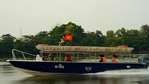 Cu Chi Tunnels - Waterway Trip half day Tours