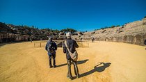 Italica Roman City Tour from Seville