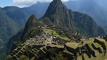 Machupicchu Tour by train I Full-Day Trip