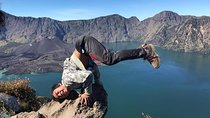 Mt Rinjani Trekking 2 Days 1 Night (Senaru Crater Rim)