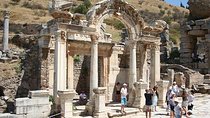 3 Day Highlights Of Aegean Tour Ephesus & Pamukkale & Priene & Miletus & Didyma