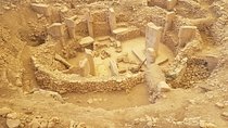 Private Göbeklitepe Tour from Istanbul