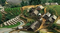 Sapa Panorama Tour 3 days/2 nights