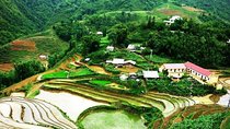 Sapa, Bac Ha & Hoang Su Phi Tour