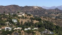 2.5 Hour Private Sightseeing Tour of Hollywood and Beverly Hills