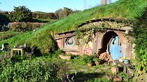 Private Hobbiton Movie Set Tour