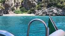 Capri luxury boat experience PLUS
