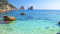 Capri luxury boat experience